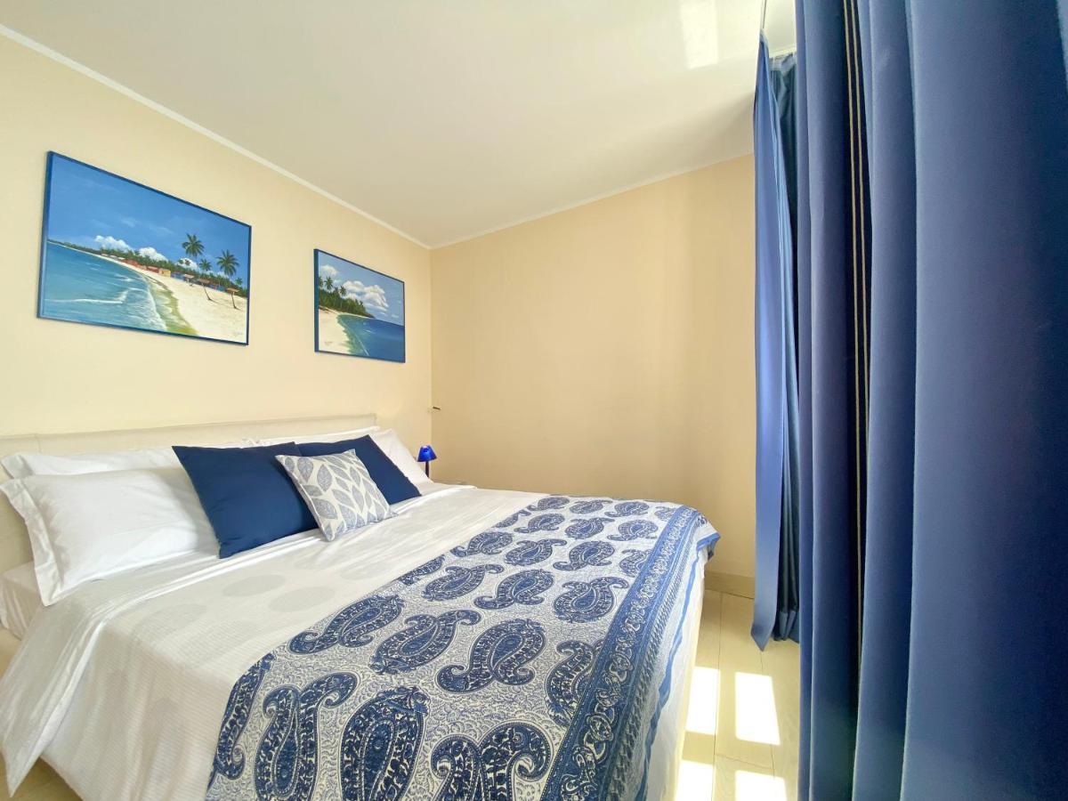 Appartamento Casaviva - Beachfront Trilo With Parking In Camogli